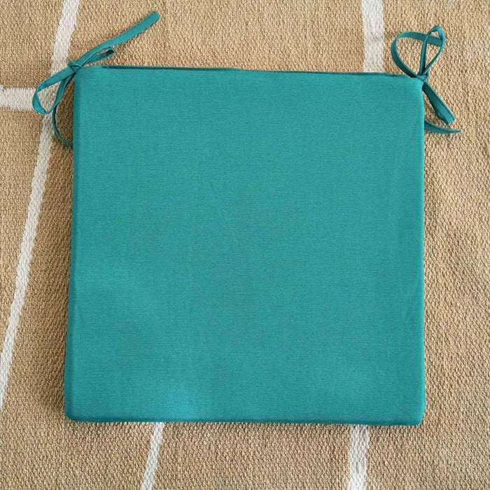 Arden Indoor/Outdoor Chair Pad 40X40X3Cm - Green