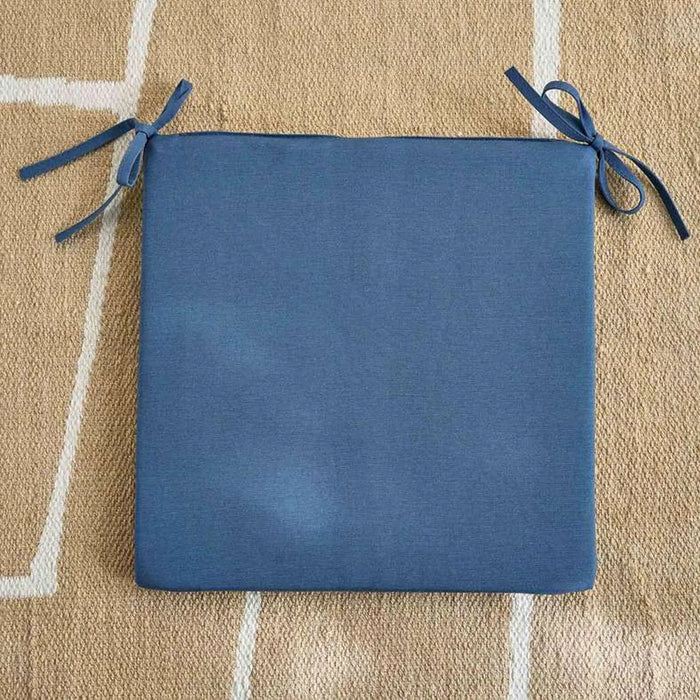 Arden Indoor/Outdoor Chair Pad 40X40X3Cm - Grey
