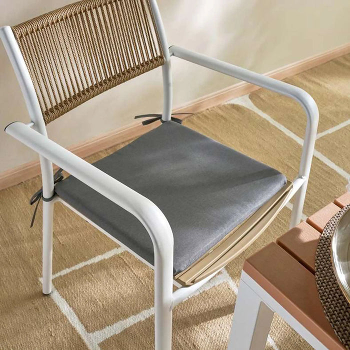 Arden Indoor/Outdoor Chair Pad 40X40X3Cm