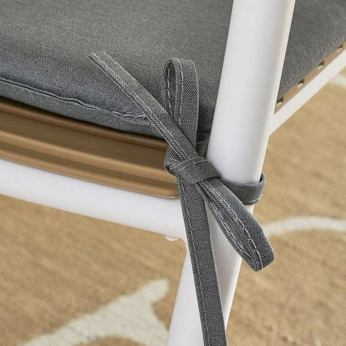 Arden Indoor/Outdoor Chair Pad 40X40X3Cm