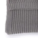 Ardine Throw 127X152Cm - Grey Pan Home