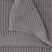 Ardine Throw 127X152Cm - Grey Pan Home