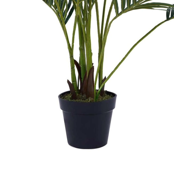 Areca Palm Tree Green H160Cm Pan Home