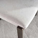 Arelis Dininig Chair - Beige Pan Home