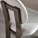 Arelis Dininig Chair - Beige Pan Home