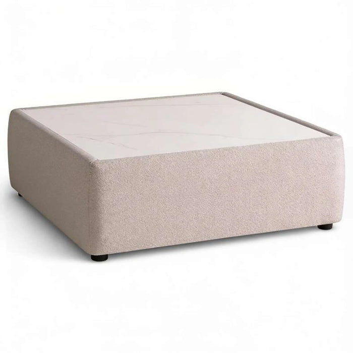 Arfliex Ottoman Large - Beige