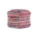 Arista Pouf Cover 43X43Cm - Red Pan Home