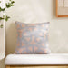 Arizona Filled Cushion 50X50Cm Beige Pan Home