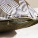 Arizona Filled Cushion 50X50Cm Green Pan Home