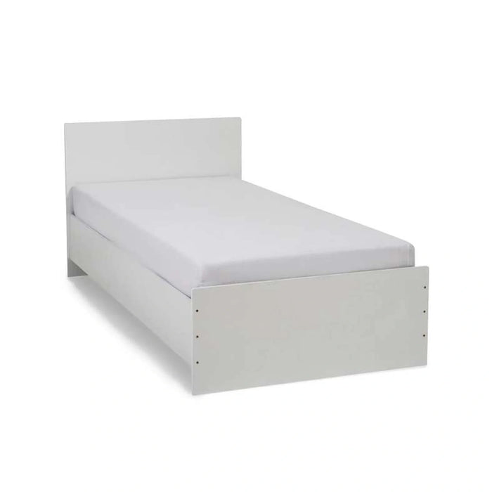 Arlin Single Bed 90X190 Cm - White