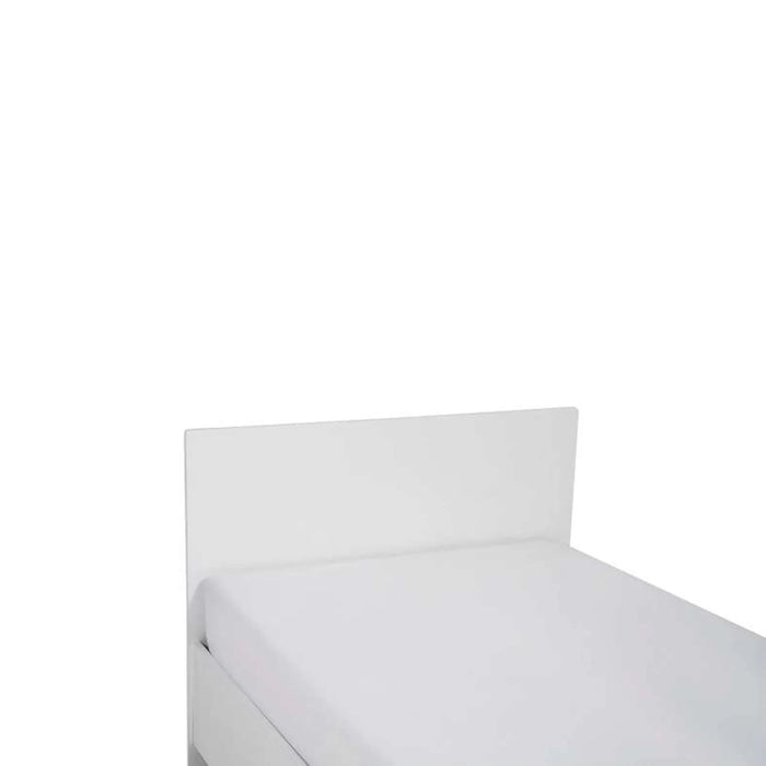 Arlin Single Bed 90X190 Cm - White