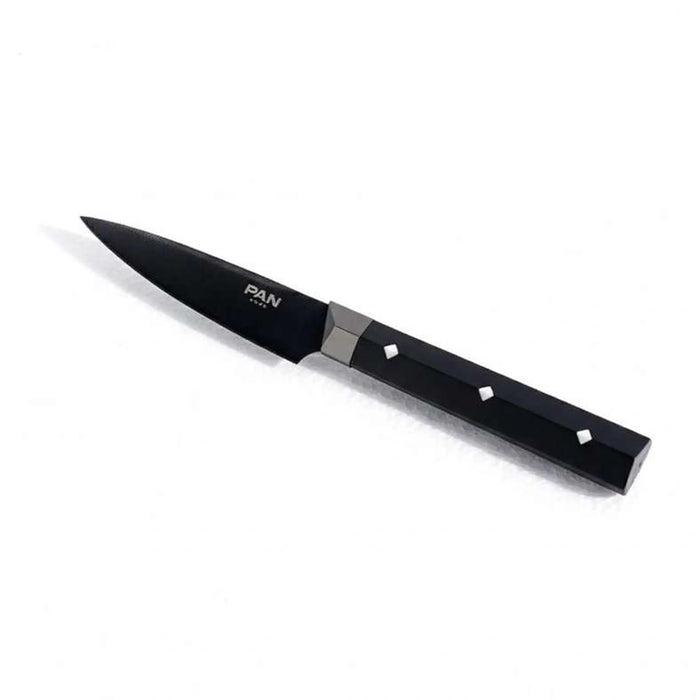 Armas Paring Knife 20.6Cm -Chrome & Black