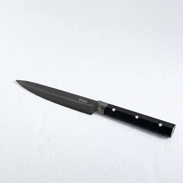 Armas Utility Knife 24.4Cm -Chrome & Black
