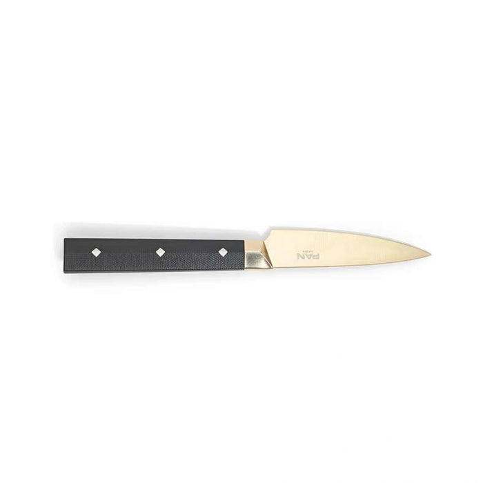 Armas Utility Knife 24.4Cm -Gold & Black