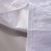Armiya Table Runner - White Pan Home