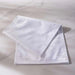 Armiya Table Runner - White Pan Home