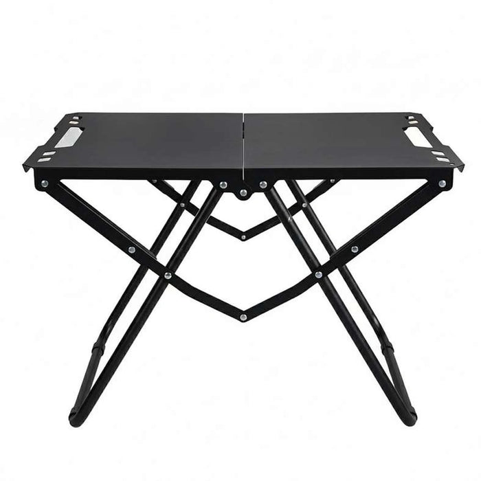 Artemo Outdoor Folding Table - Black