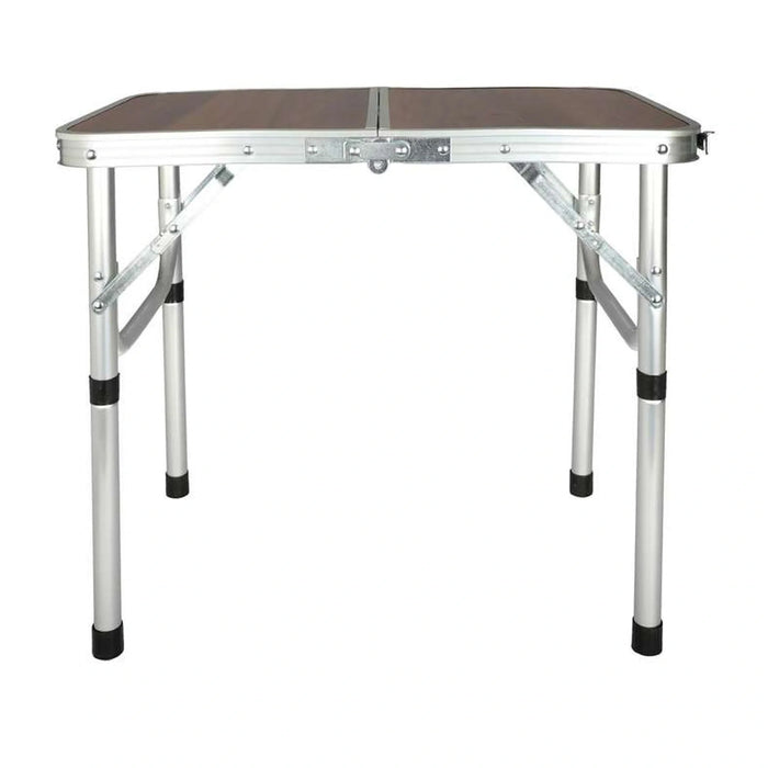 Artemo Outdoor Folding Table - Silver
