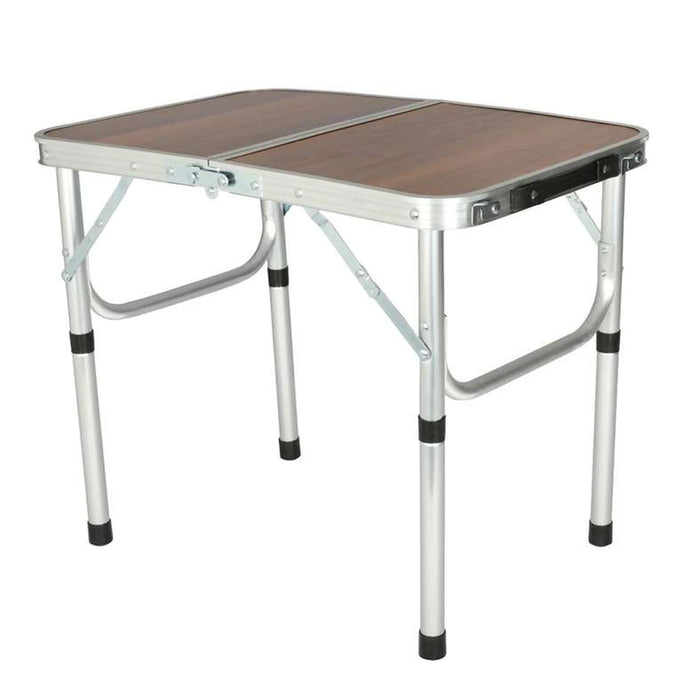 Artemo Outdoor Folding Table - Silver
