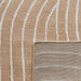 Artful Tufted Rug 160X230Cm - Natural Pan Home