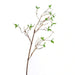Artificial 4 Forked Willow Leaves H135Cm - Green Pan Home