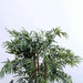 Artificial Bamboo Tree Green H152Cm Pan Home