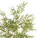 Artificial Bamboo Tree With Pot H210Cm -Green Pan Home