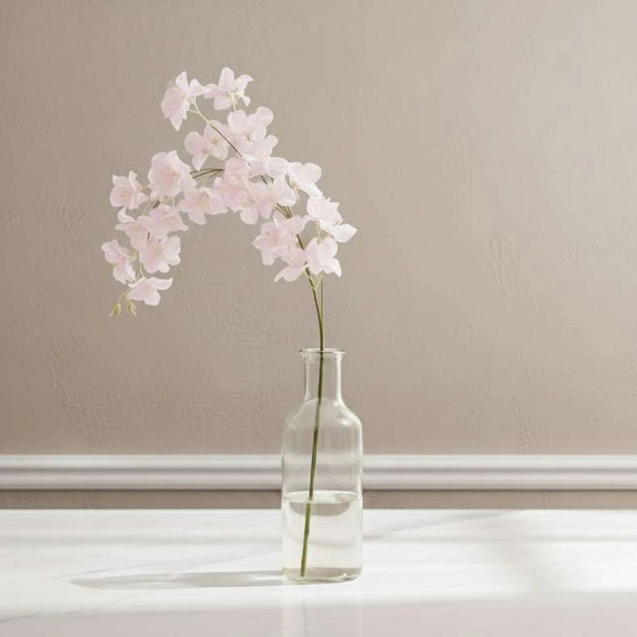 Artificial Bougainvillea Stem Flower H86Cm - Pink