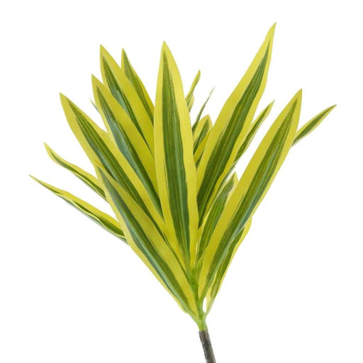Artificial Dracaena Reflexa Stem 48.26X48.26X91.44Cm - Green Pan Home