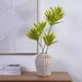 Artificial Dracaena Reflexa Stem 48.26X48.26X91.44Cm - Green Pan Home