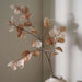 Artificial Eucalyptus Stem 33.02X33.02X96.52Cm - Beige Pan Home