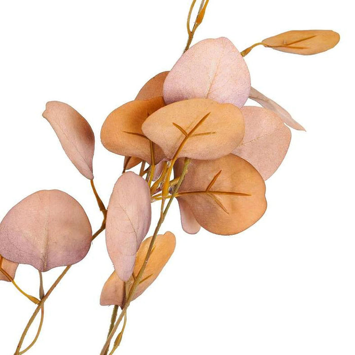 Artificial Eucalyptus Stem 36.2X33.66X101.6Cm - Beige Pan Home