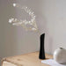 Artificial Eucalyptus Stem15.24X15.24X60.96 - White Pan Home