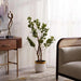 Artificial Eucalyptus Tree 40X40X120Cm - Green Pan Home