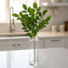 Artificial Guava Leaf  Stem H91Cm - Green Pan Home
