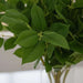 Artificial Guava Leaf  Stem H91Cm - Green Pan Home