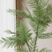 Artificial Jacaranda Tree H120Cm - Green Pan Home