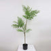 Artificial Jacaranda Tree H120Cm - Green Pan Home