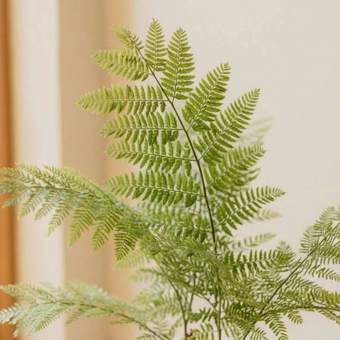 Artificial Jacaranda Tree H59Cm - Green Pan Home