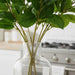 Artificial Jasmine Leaf  Stem H55Cm - Green Pan Home