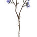 Artificial Mini Pear Flower H81Cm - Lavender Pan Home