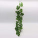 Artificial Nipponlily Hanging Plant H116Cm - Green Pan Home