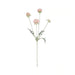 Artificial Pineberry Stem Flower H60Cm - Pink Pan Home