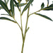 Artificial Stem Olive Fruit - Green Pan Home