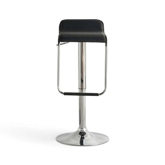 Arvo Bar Chair - Black