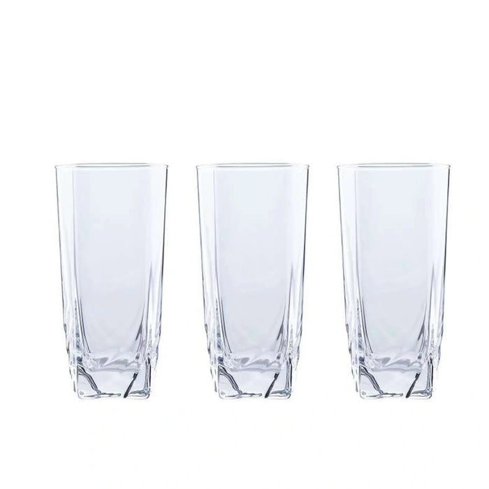 Ascot S/3 Hiball Tumbler 33Cl