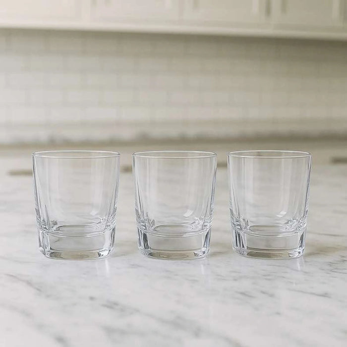 Ascot S/3 O/F Tumbler 30Cl