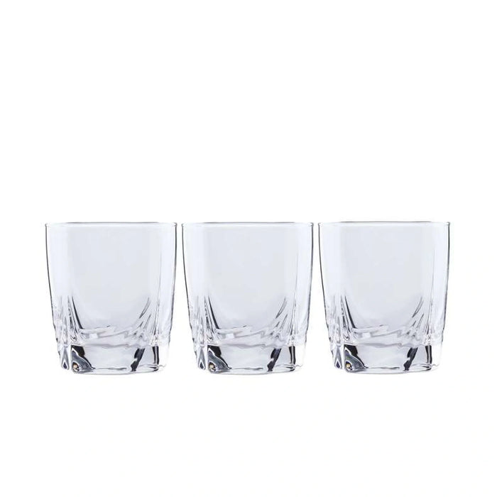 Ascot S/3 O/F Tumbler 30Cl