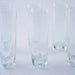 Ascot Set Of 6 Hi-Ball 330mL - Clear Pan Home