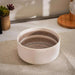 Ash Mirage Porcelain Cereal Bowl Dia16Cm - Beige Pan Home